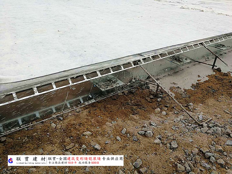 湘潭市铠装缝案例